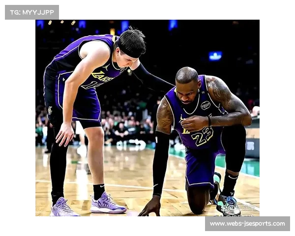 詹姆斯夫妇首期播客谈NBA球员家庭教育挑战与困境探讨 詹姆斯夫妇首期播客谈NBA球员家庭教育挑战与困境探讨