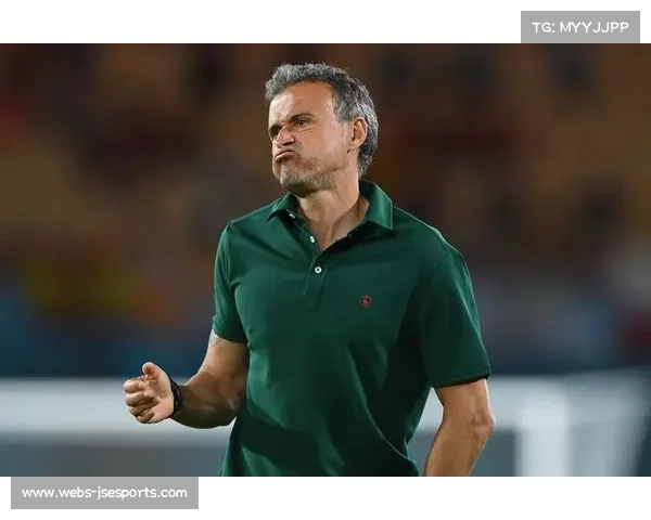 恩里克控球战术遇瓶颈,巴黎锋线伤病暴露进攻依赖