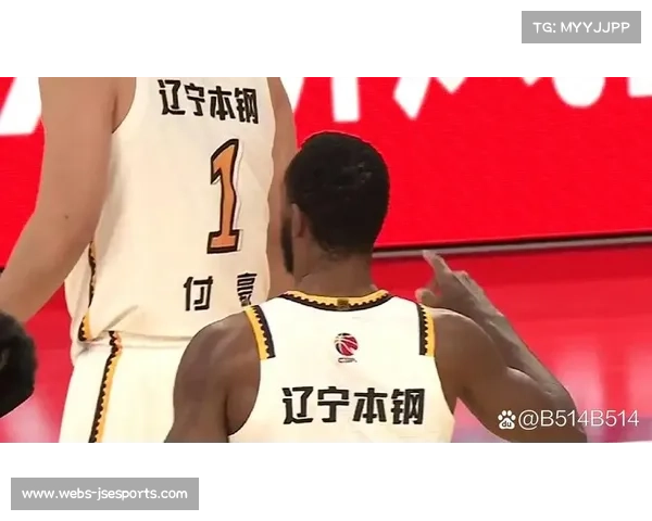 辽宁签马库斯·亨特，第五外援提升锋线深度