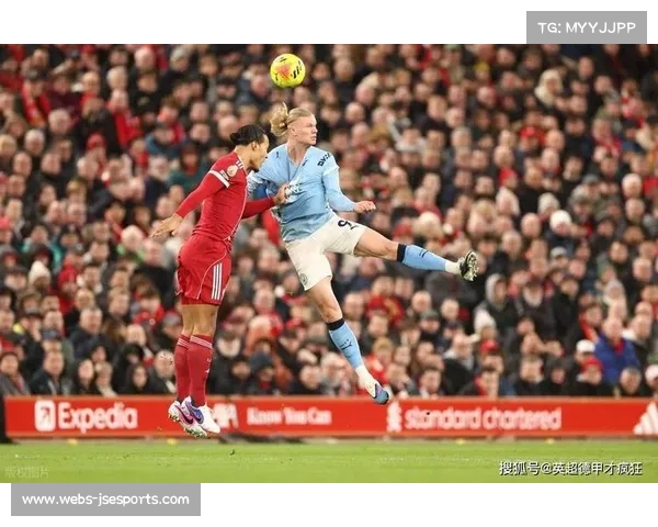 曼城2-1逆转绝杀利物浦,哈兰德点球制胜索博斯洛伊染红 曼城2-1逆转绝杀利物浦,哈兰德点球制胜索博斯洛伊染红