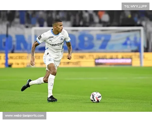 格林伍德13球领跑法甲射手榜,马赛锋线核心完成蜕变 格林伍德13球领跑法甲射手榜,马赛锋线核心完成蜕变