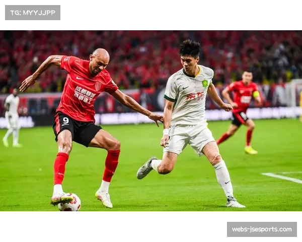 北京国安前五轮赛程艰难：依次对阵三镇、泰山、申花、铁人、蓉城